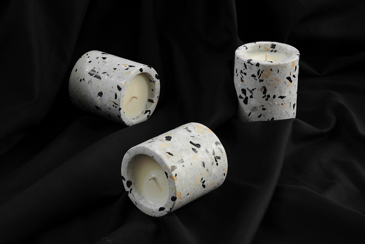 YITI ▪ 产品 | RAN 燃而新生