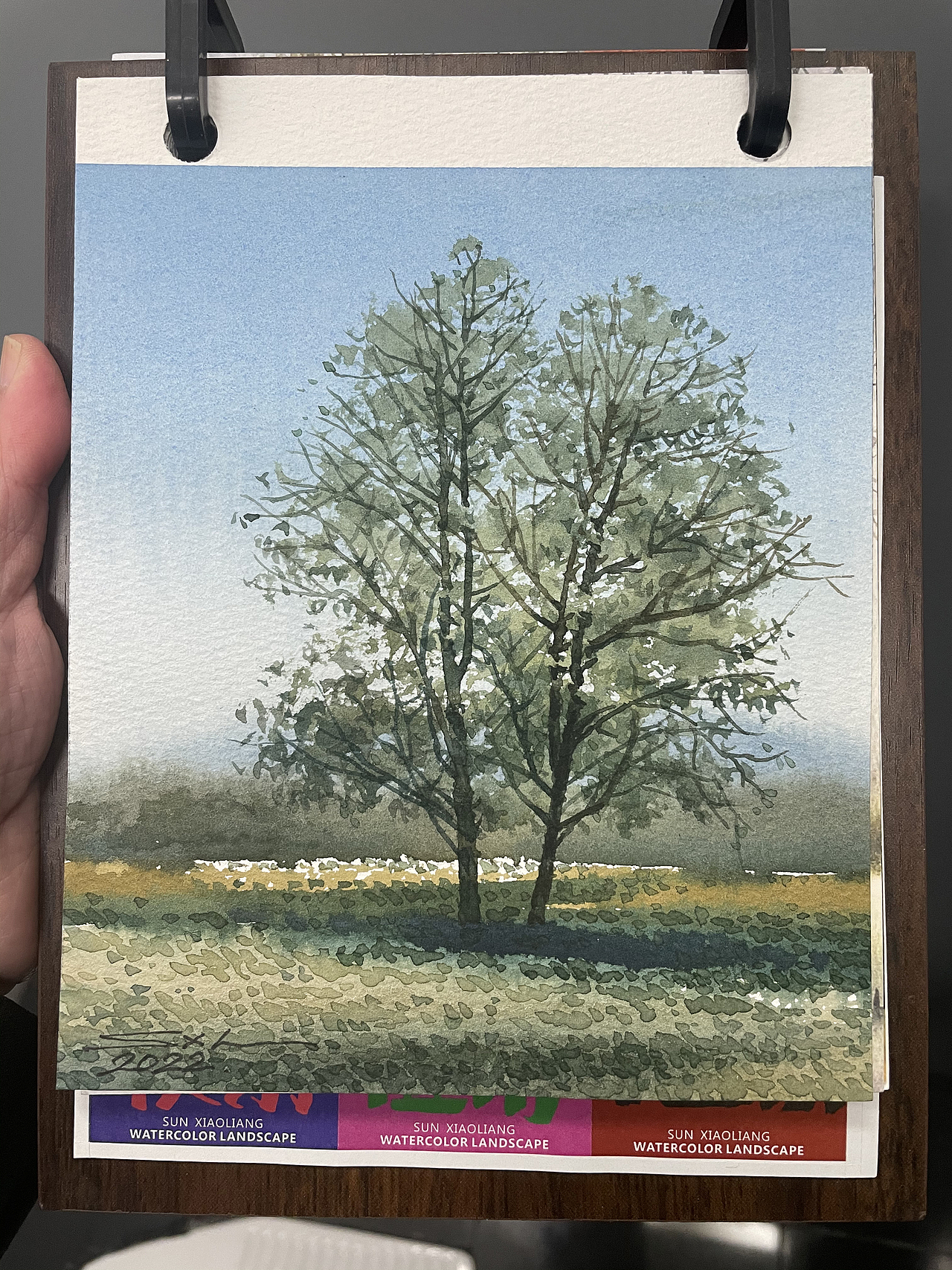 那些送给小伙伴们的小画 (高清详细 二)