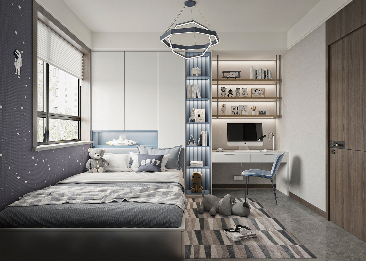 工作室作品（图ZMjg3NTQ5ODgw） - 家装设计 - 站酷设计师邯郸浅灰视觉原创素材 - 站酷ZCOOL