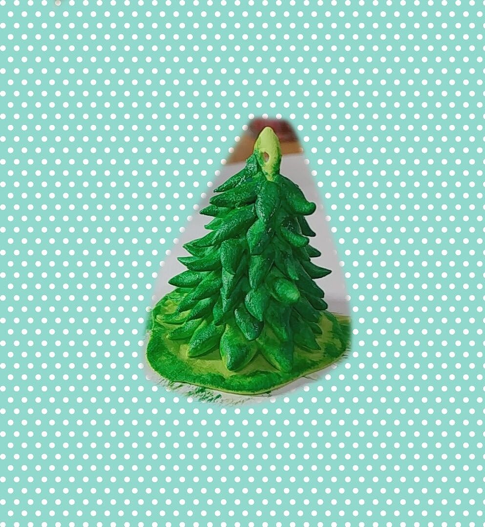 PLAY-超轻粘土之圣诞（图ZMTQwMjIxNTQ4） - 其他手工艺 - 站酷设计师泱斯特原创素材 - 站酷ZCOOL