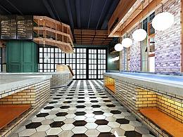 餐厅