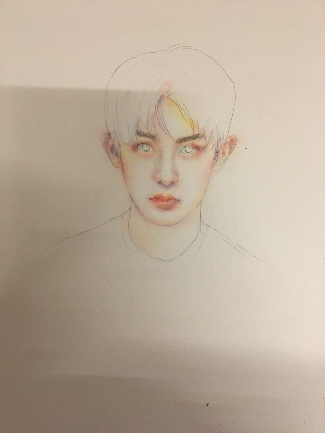 千景绘水彩（图ZMTA4NjQ3NjY0） - 艺术插画 - 站酷设计师千景绘studio原创素材 - 站酷ZCOOL