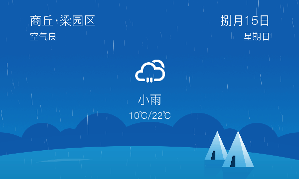 一套天气作品（图ZMTMxNzM2ODY0） - 动效设计 - 站酷设计师wadewang原创素材 - 站酷ZCOOL