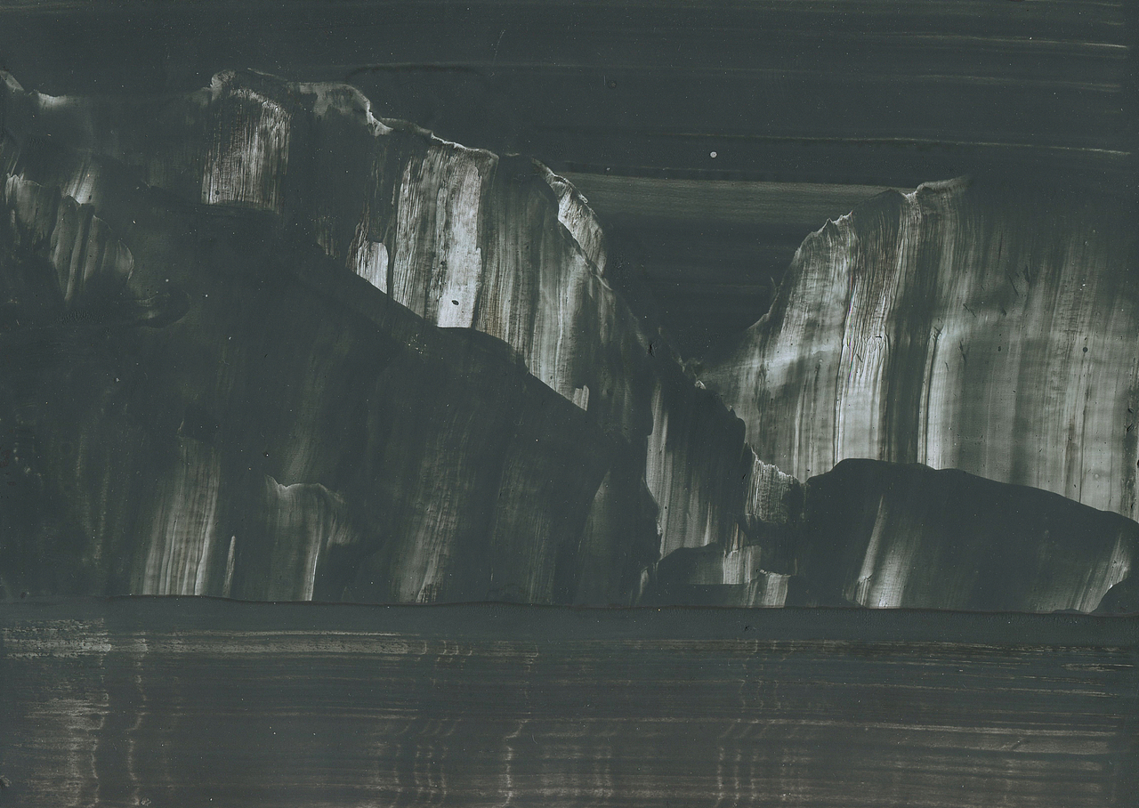 仙江十景(转印风景画)│20200410