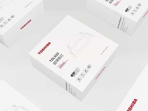TOSHIBA包裝設(shè)計(jì)（個(gè)人主頁(yè)-ZNTkwNTc3Njg=） - 包裝 - 站酷設(shè)計(jì)師退休設(shè)計(jì)師_Eric原創(chuàng)素材 - 站酷ZCOOL