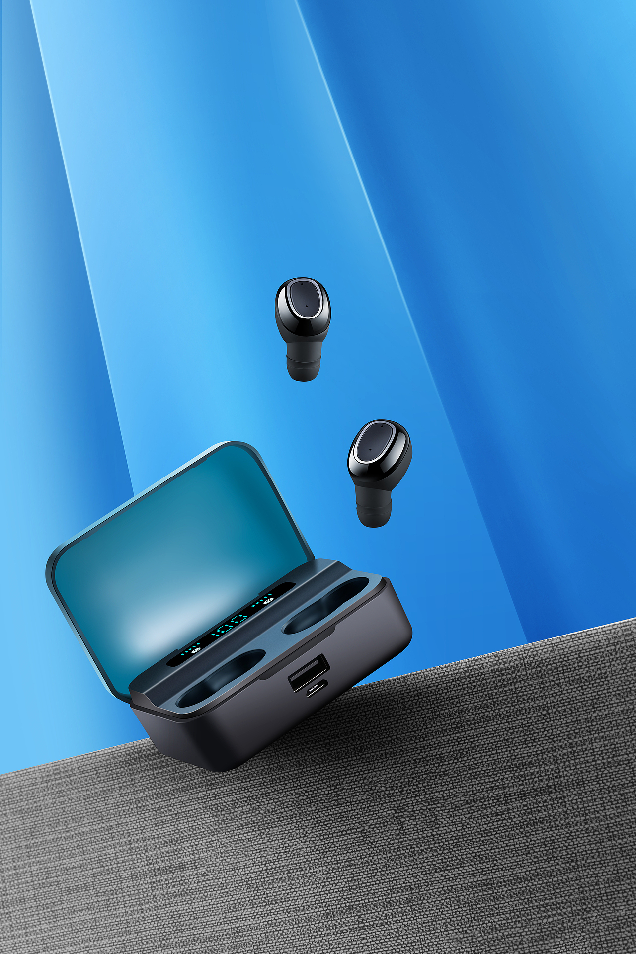 【艺摄影·后期】耳机修图第二期（图ZMjI5MDA1MTYw） - 产品摄影 - 站酷设计师艺诚艺尚设计原创素材 - 站酷ZCOOL