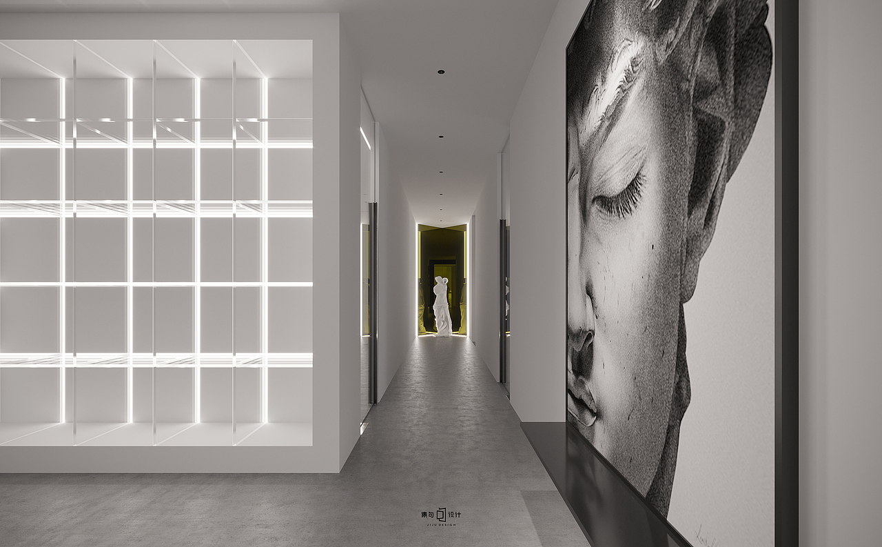 集句设计 | 孝恩视觉高定