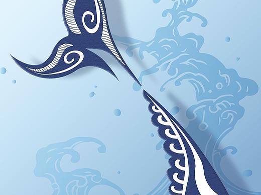 平面设计 | 海洋环保海报