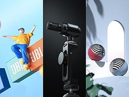 近期渲染作品/2020/07/27