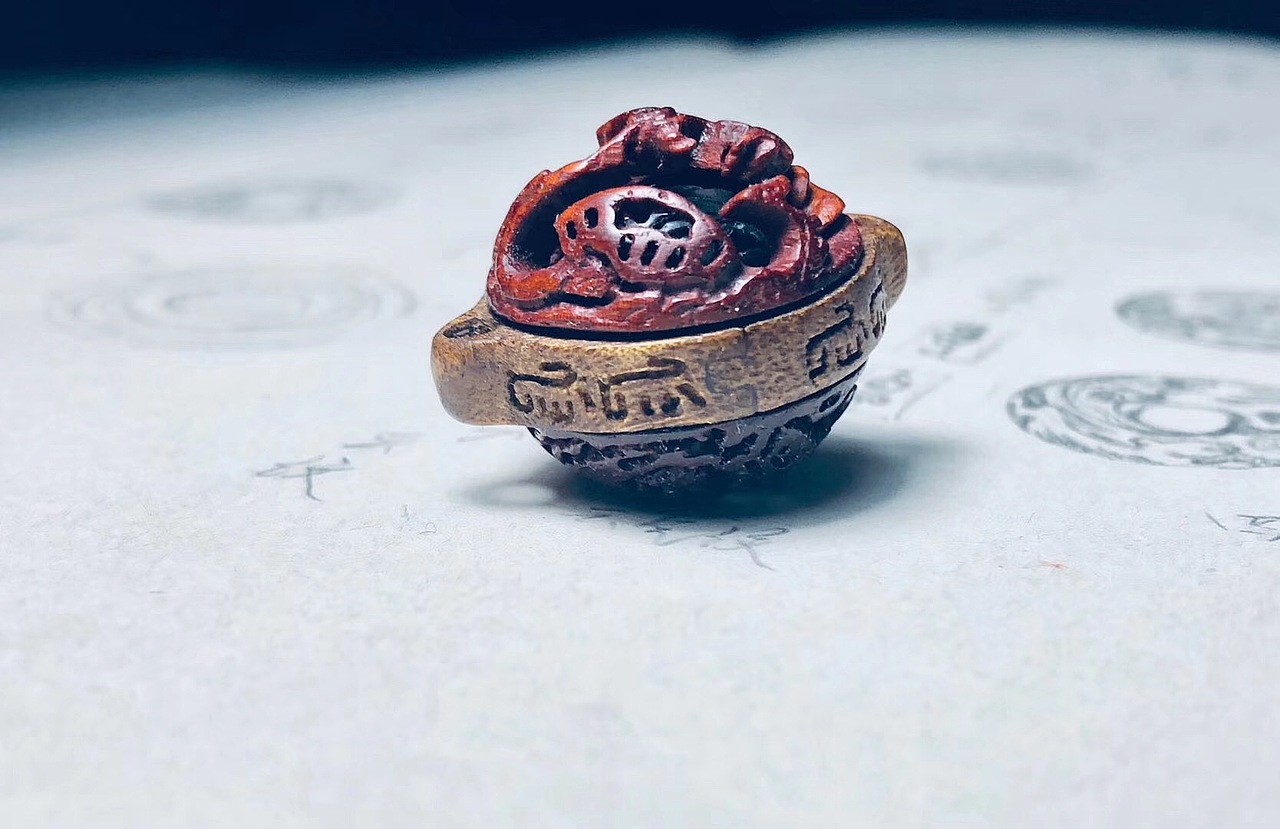 diy吊墜 四神云氣珠（圖ZMTY1ODMwOTMy） - 首飾設(shè)計 - 站酷設(shè)計師源源物語原創(chuàng)素材 - 站酷ZCOOL