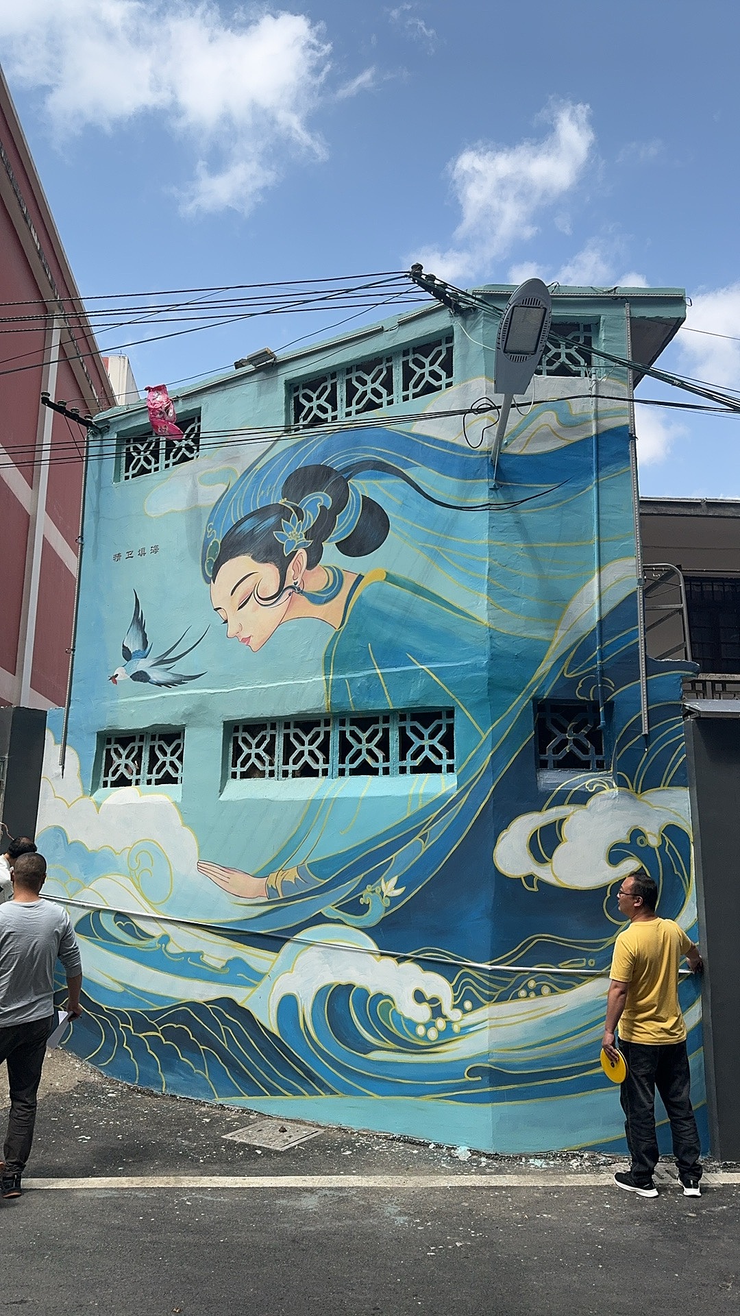 70-80-90的青春年华（图ZMzc5OTU3MzEy） - 绘画 - 站酷设计师云南彩绘原创素材 - 站酷ZCOOL