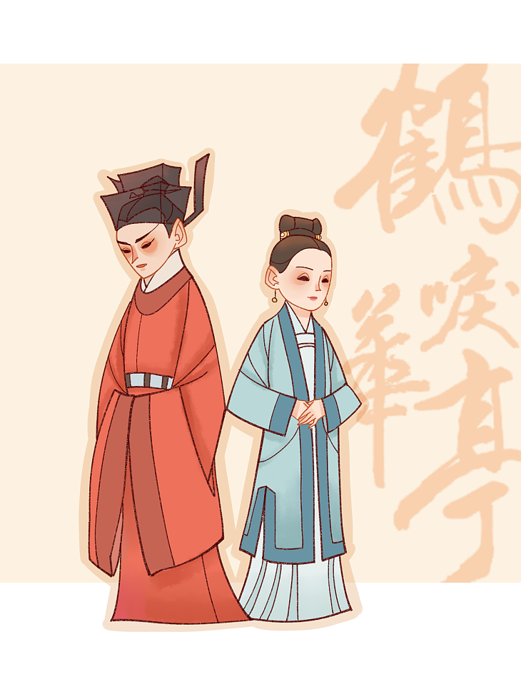 2019迟来的总结（图ZMTkxODM3NjEy） - 艺术插画 - 站酷设计师子每原创素材 - 站酷ZCOOL