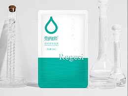 醫(yī)療化妝品微信長圖