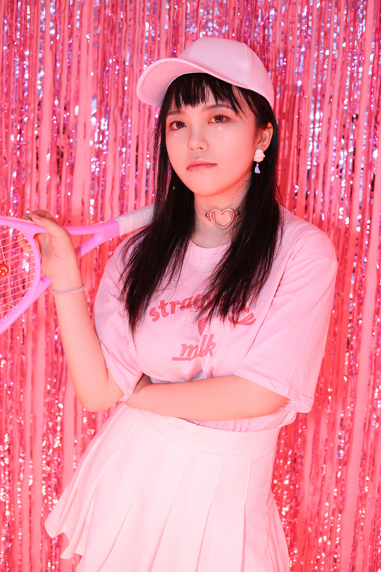 dream colorful-pink（图ZODc4MDQ4ODQ=） - 人像摄影 - 站酷设计师谷不二原创素材 - 站酷ZCOOL