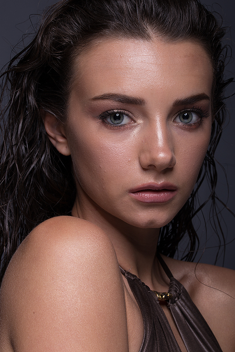 2019来一波中性灰修图