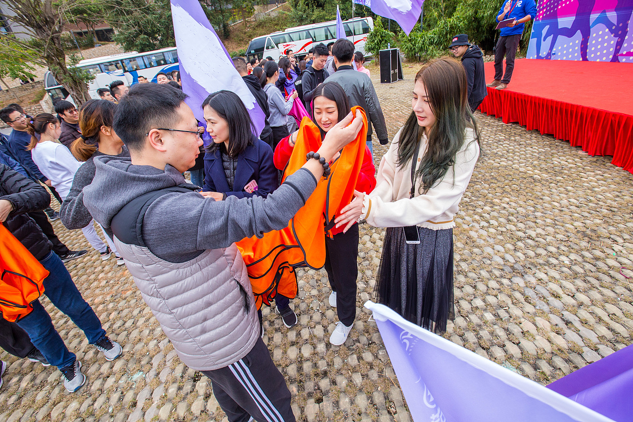 2019.1.18 拓展摄影