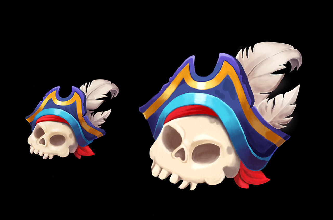 第一个手绘图标练习（图ZMjMzOTU0NjQ0） - 游戏UI - 站酷设计师i浅眠小画渣原创素材 - 站酷ZCOOL