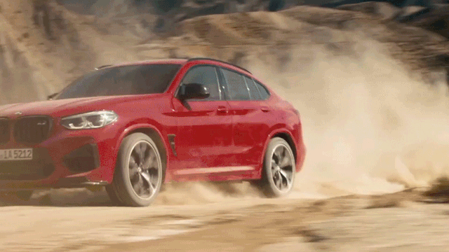 BMW X3M/X4M 全新上市 车买不买得起咋不说 调性的在（图ZMTczOTY1ODUy） - 品牌 - 站酷设计师我的儿子叫皱皱原创素材 - 站酷ZCOOL