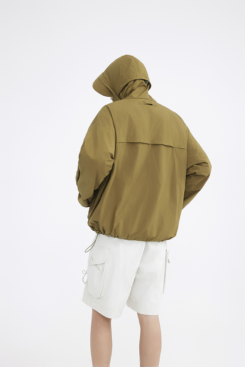 商业拍摄|电商拍摄|服饰拍摄|防晒衣
