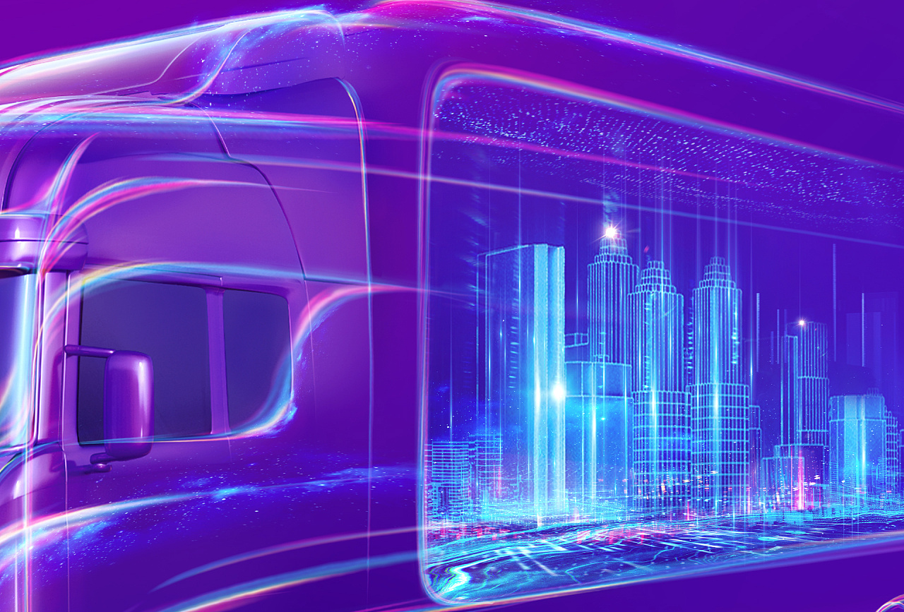 跨越速运&交通银行联名卡