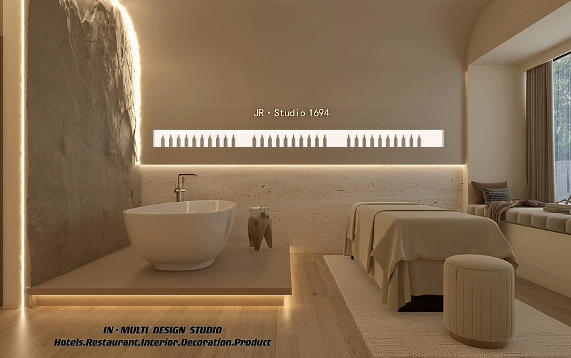 JR·STUDIO1694（图ZMzYwOTMxOTQ0） - 商业空间设计 - 站酷设计师INESLi原创素材 - 站酷ZCOOL