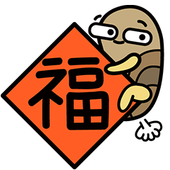 大鹏吉祥物设计 | 海洋别动队