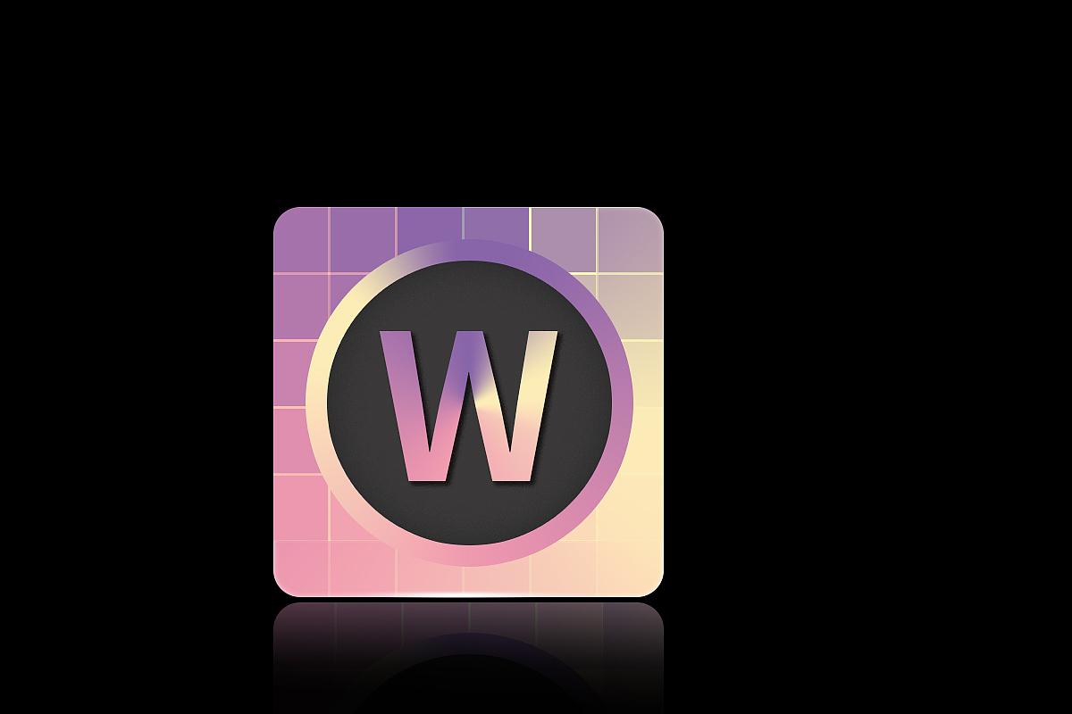 字母图标（图ZMTM2MzA1NDcy） - Logo - 站酷设计师Wllace原创素材 - 站酷ZCOOL
