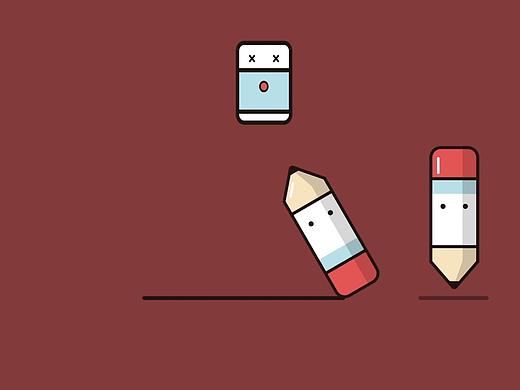 学习打卡-AE-No.18（个人主页-ZNDA5NTMzNjA=） - 动效设计 - 站酷设计师小谦谦要项前进原创素材 - 站酷ZCOOL