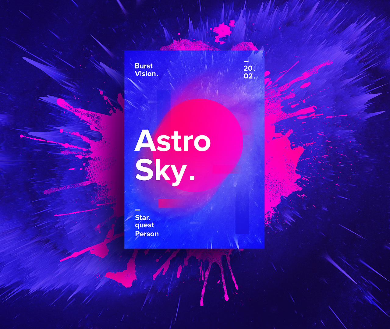 Astro-宇宙（图ZNzk1NjMwMjQ=） - 品牌 - 站酷设计师Arey阿睿原创素材 - 站酷ZCOOL