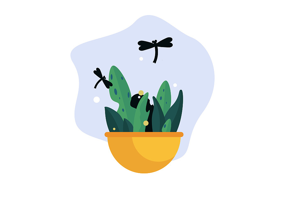 插画练习作（图ZMTI4OTY5MDYw） - 商业插画 - 站酷设计师seemeepee原创素材 - 站酷ZCOOL