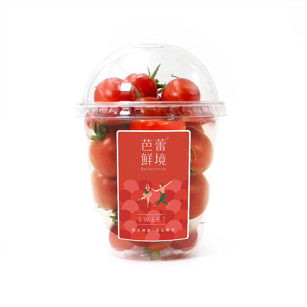芭蕾鲜境（图ZMjY0NTY4Njc2） - 品牌 - 站酷设计师于间设计原创素材 - 站酷ZCOOL