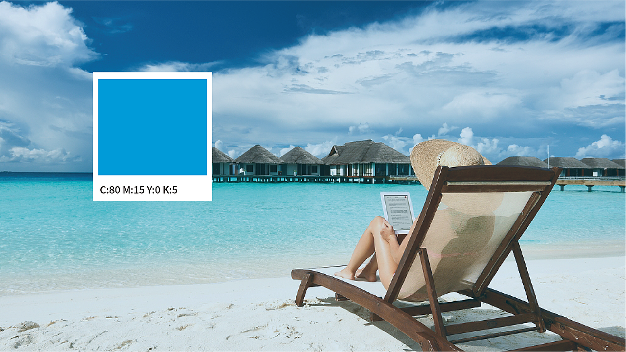 桶哥旅游vi 品牌设计