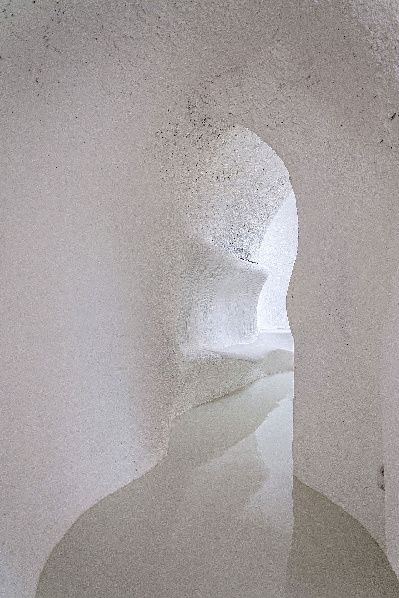 抚仙湖 · 蚁穴主题酒店空间设计丨长空创作（图ZMjUzNzk3Mzk2） - 酒店餐饮设计 - 站酷设计师长空创作原创素材 - 站酷ZCOOL