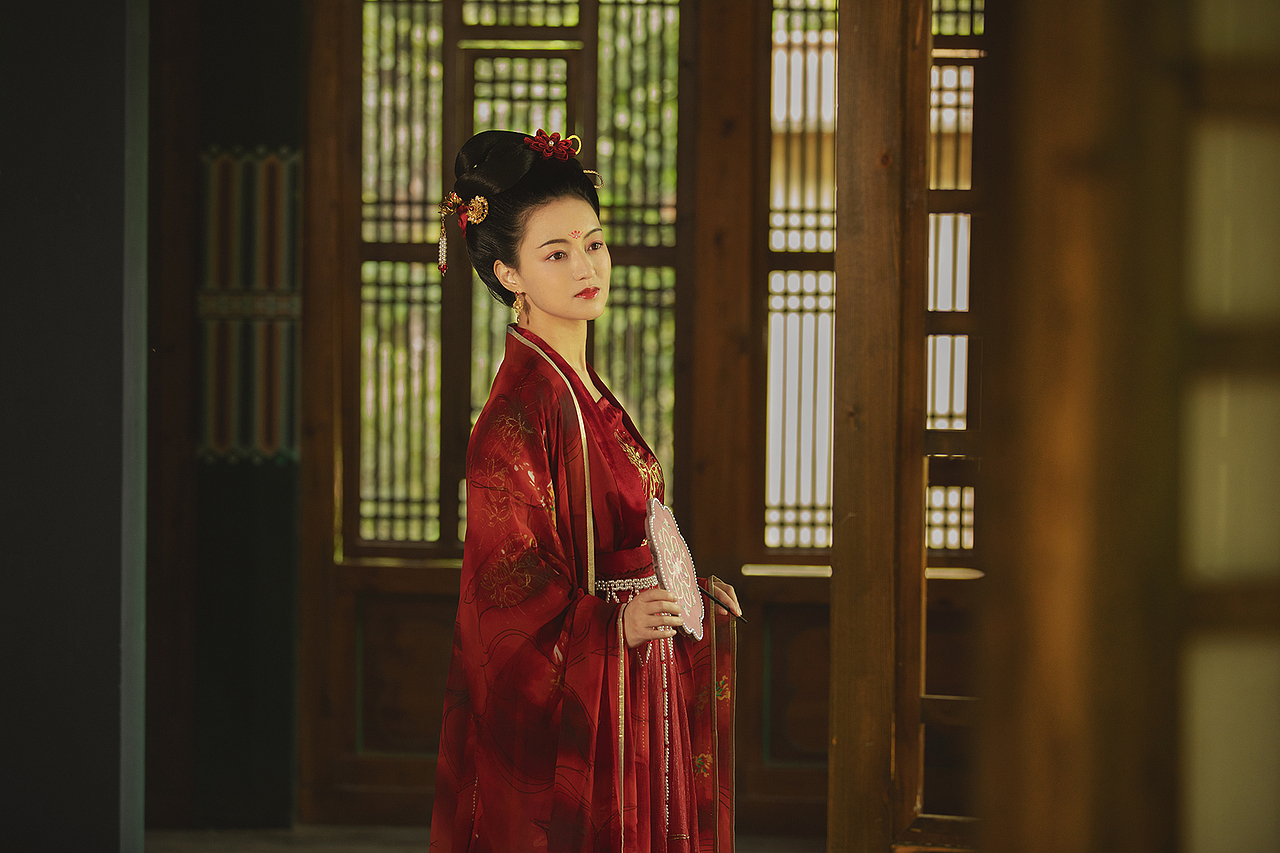 ‖清平调‖（图ZMTcxODQ2NDM2） - 人像摄影 - 站酷设计师苑小嘉原创素材 - 站酷ZCOOL