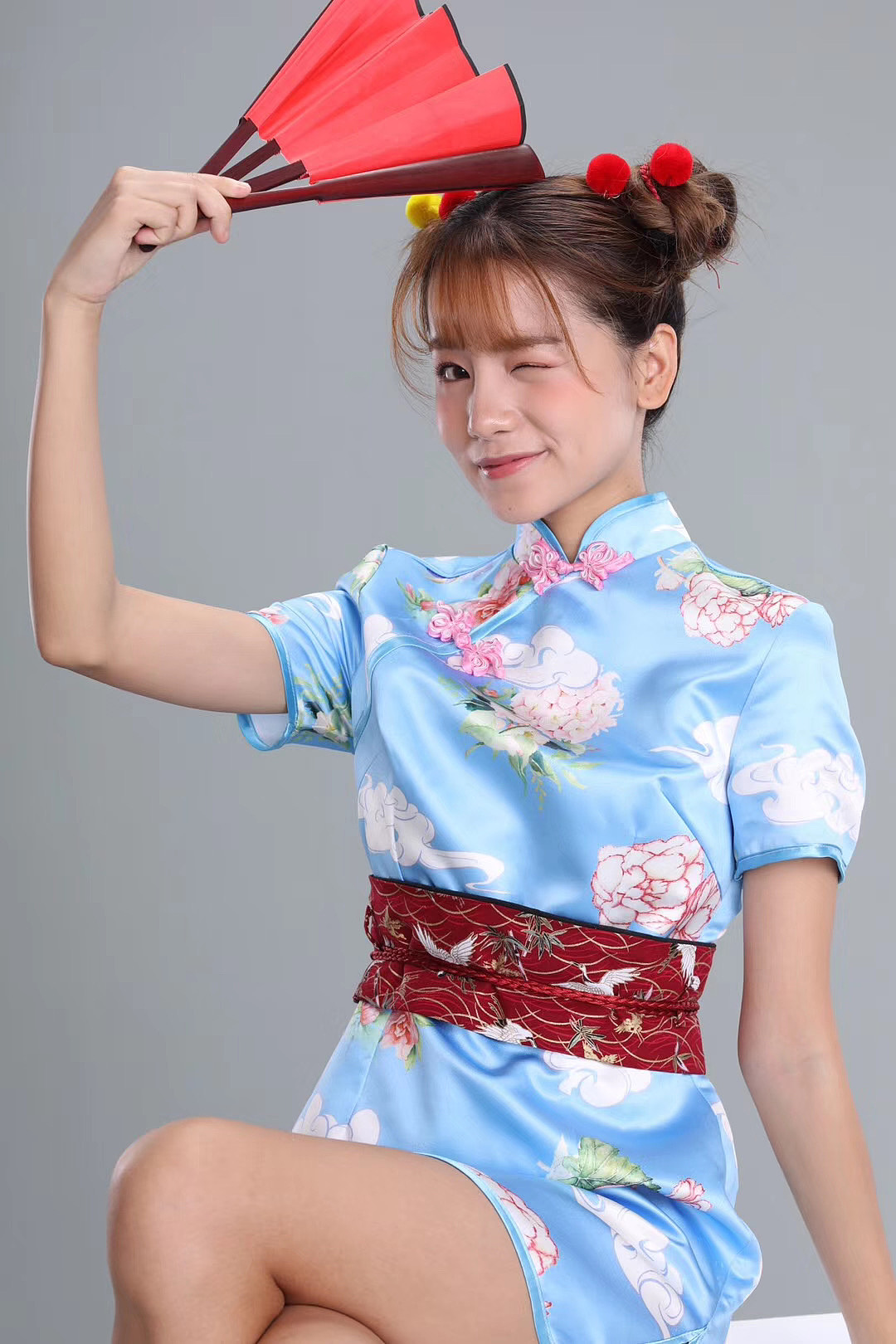 案例:招商银行广告