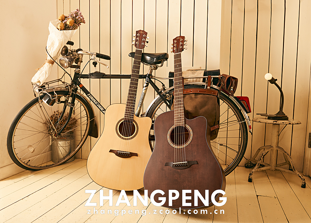 吉他产品拍摄-摄影师张鹏（图ZOTE0ODAyODQ=） - 产品摄影 - 站酷设计师摄影师张鹏原创素材 - 站酷ZCOOL