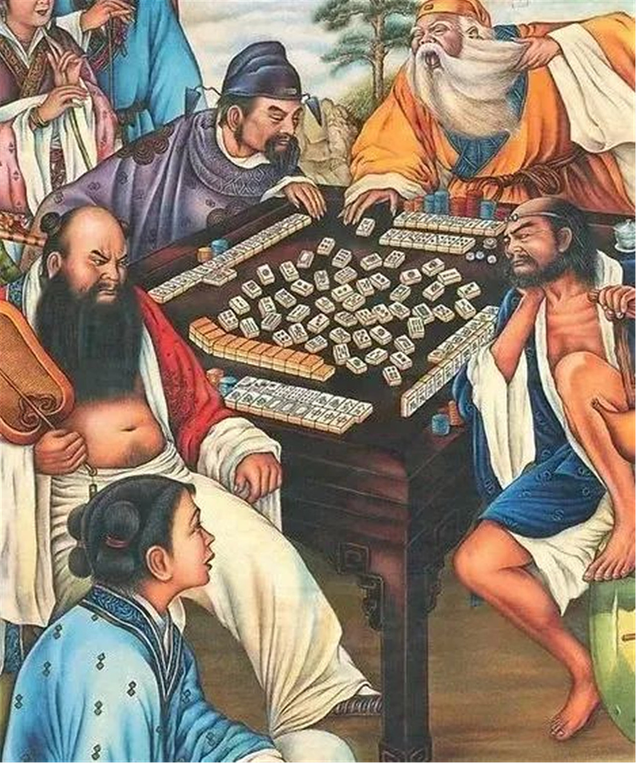 和淇共享雀馆 | IFPD案例（图ZMjc1NzA2Mzgw） - 品牌 - 站酷设计师潘艺夫设计团队原创素材 - 站酷ZCOOL