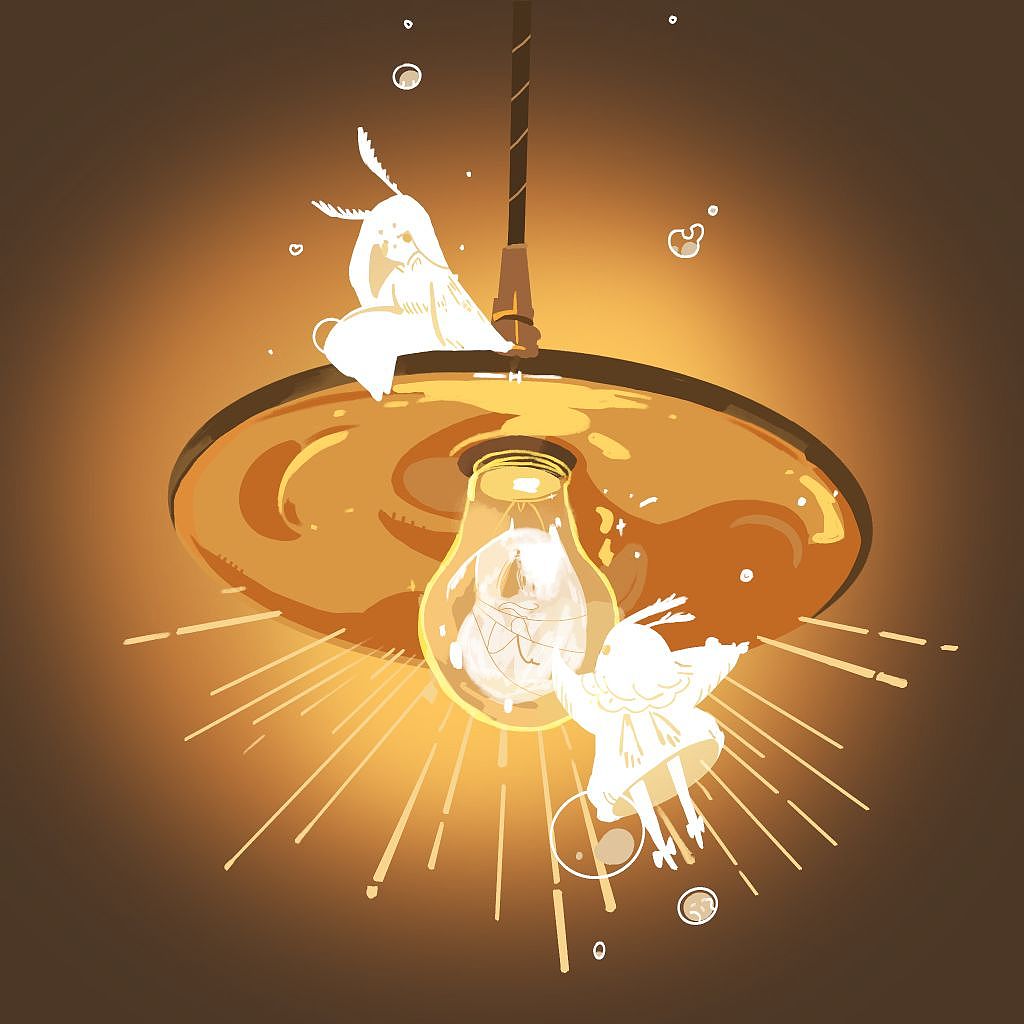 色彩60天挑战赛