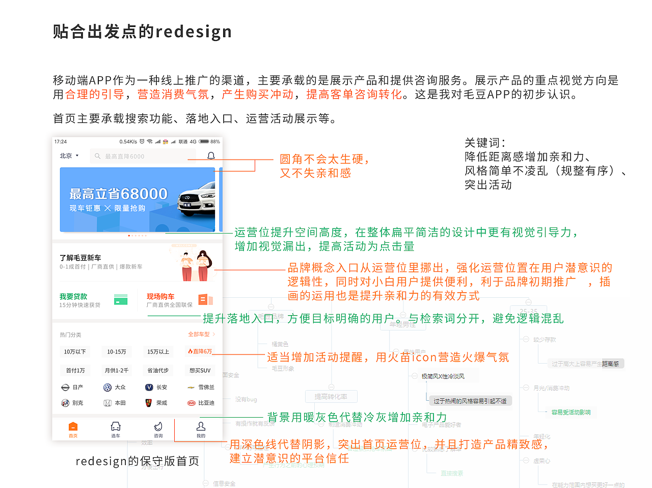毛豆品牌及APPredesign（图ZMTMzMzMyNTA0） - APP界面 - 站酷设计师Colourful_原创素材 - 站酷ZCOOL