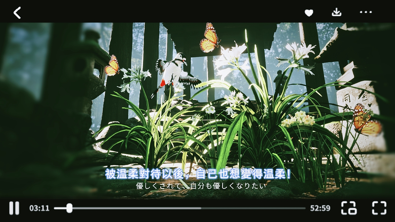 《空山新雨后/麻雀》
