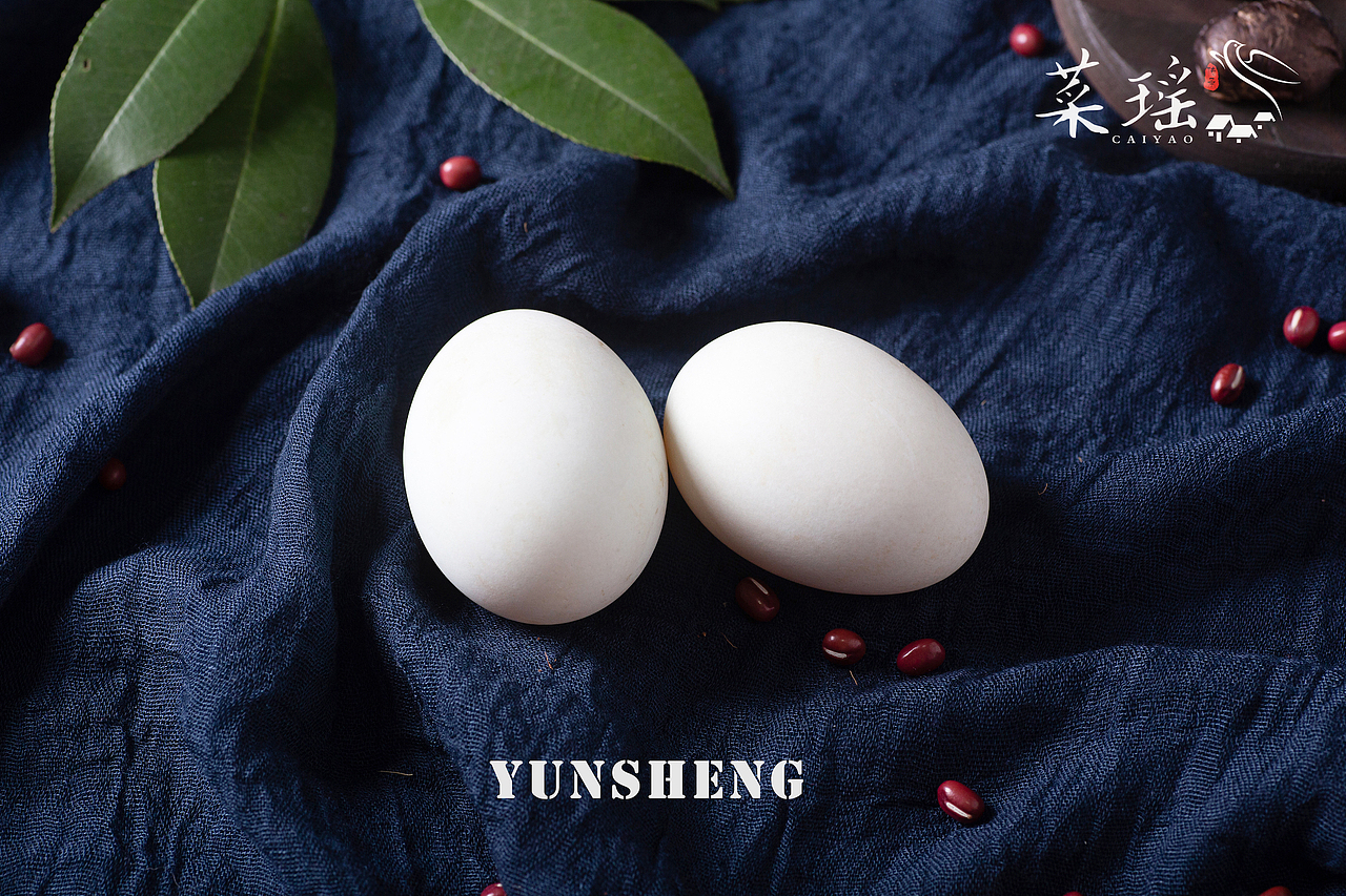 菜瑶农家土鸭蛋（图ZMTUxNTQyMDky） - 产品摄影 - 站酷设计师云笙视觉原创素材 - 站酷ZCOOL
