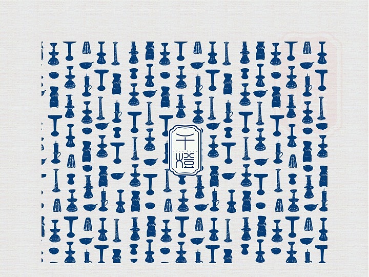 千灯镇乡村振兴文化产品（图ZMTk1MjM1NDEy） - 品牌 - 站酷设计师Mamamahu原创素材 - 站酷ZCOOL