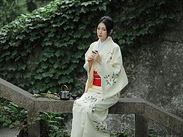 古装