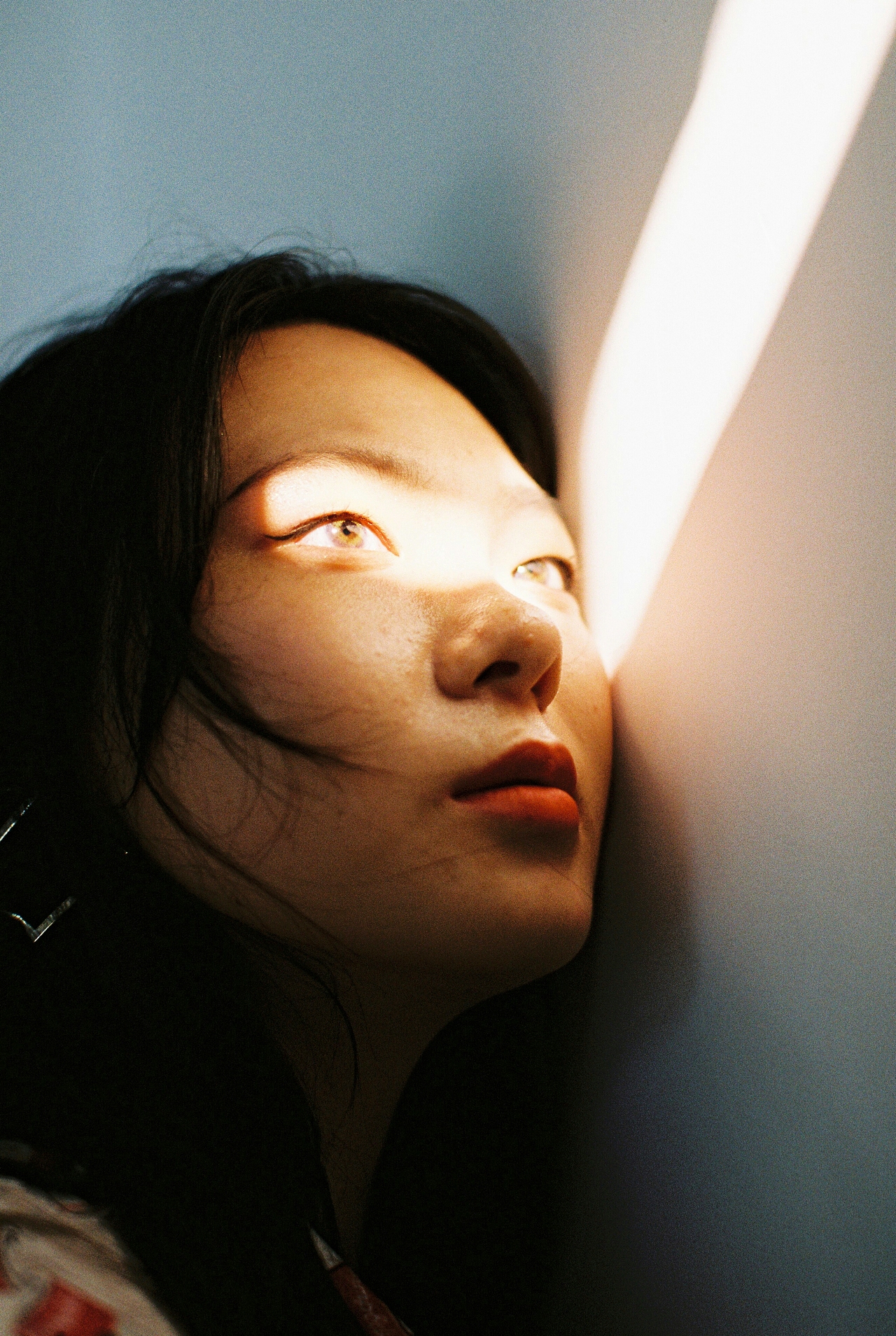 一些青春的影像记录（图ZMjU2MjEyNTY4） - 人像摄影 - 站酷设计师阿岛23333原创素材 - 站酷ZCOOL