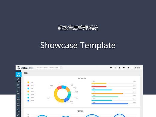pc管理系统