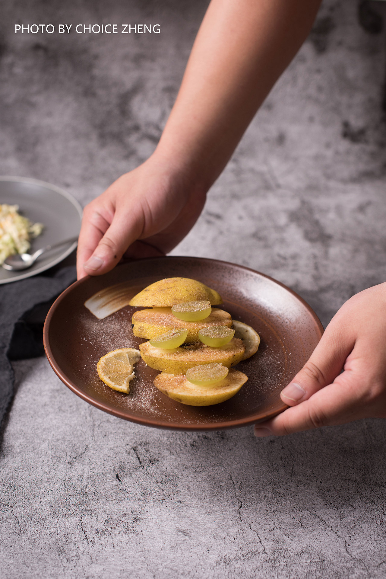 20180627 美食 美器 需要如何才能展现的更好?