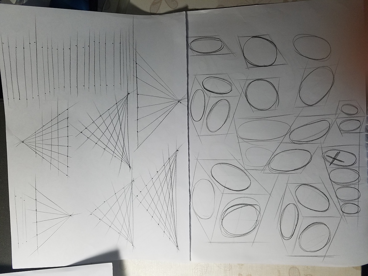 9.4产品手绘练习 仇文萱