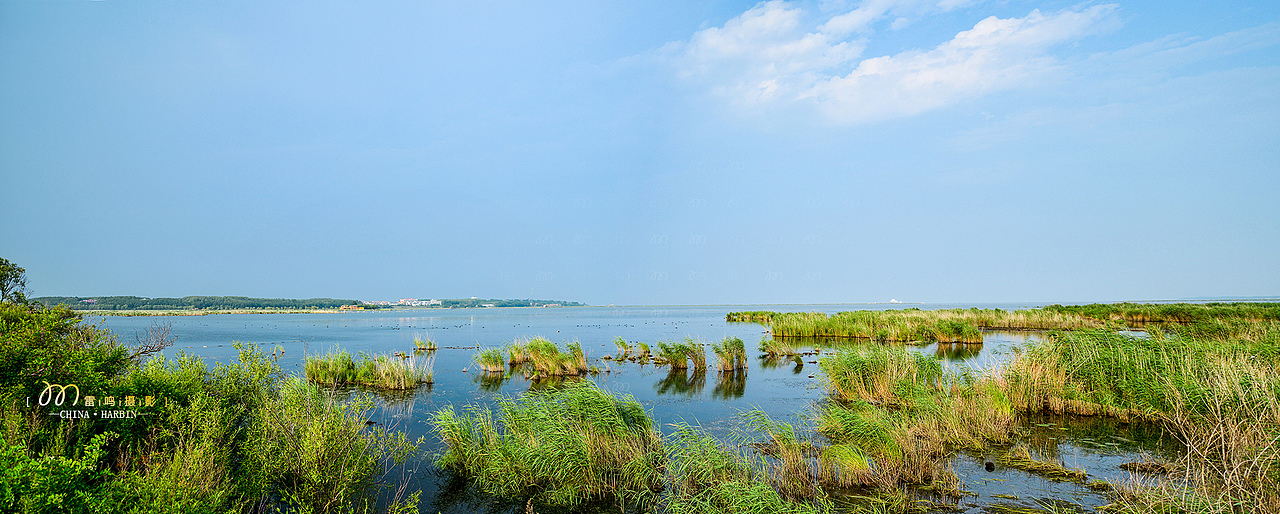《北大荒 前卫粮仓》美食 产品 环境 哈尔滨 雷鸣摄影