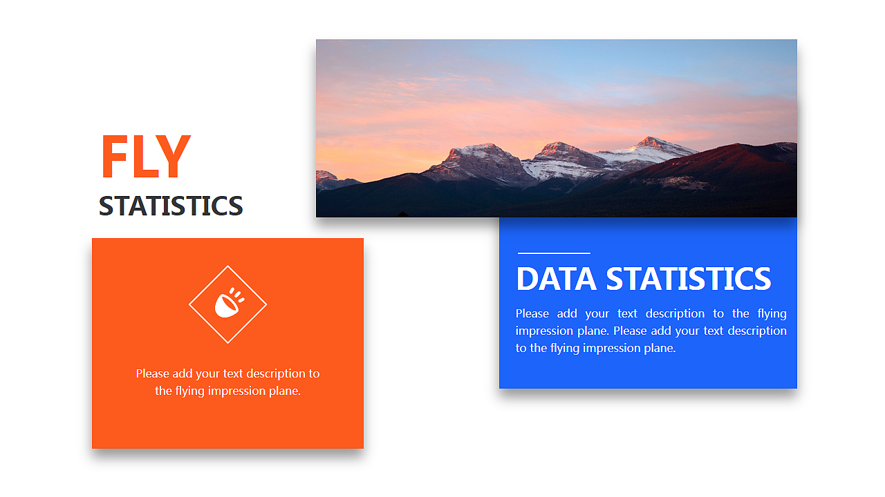 简约山峰商务ppt（图ZNzg0NTQyMzI=） - PPT/Keynote - 站酷设计师老飞设计匠原创素材 - 站酷ZCOOL