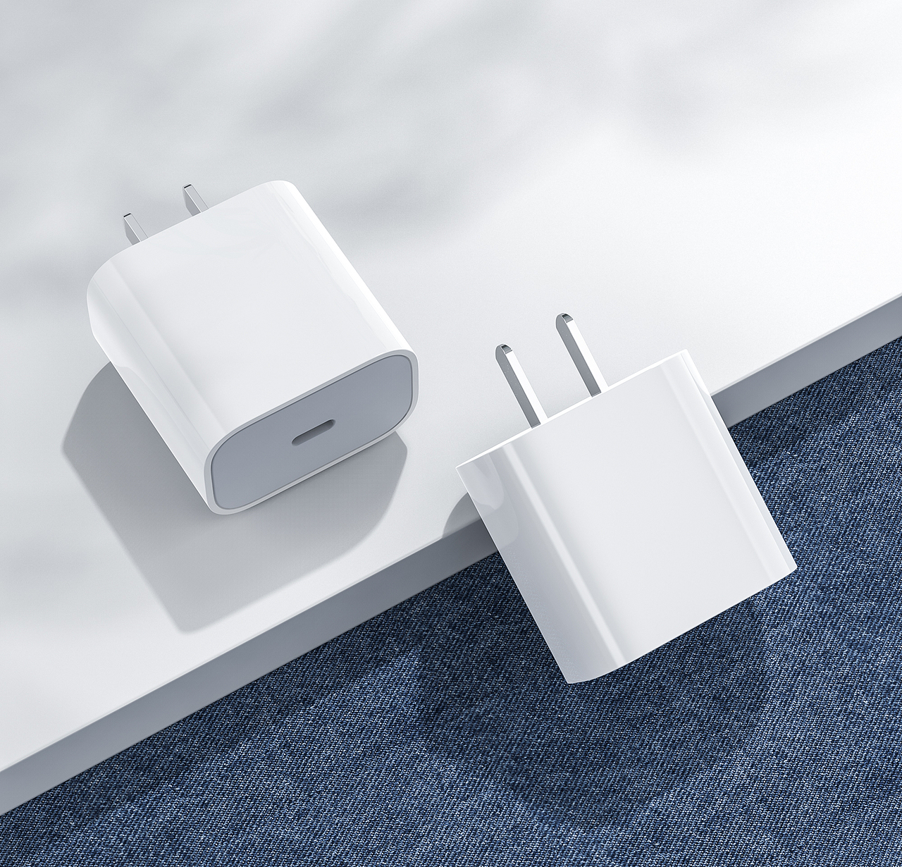 【2020渲染作品集】